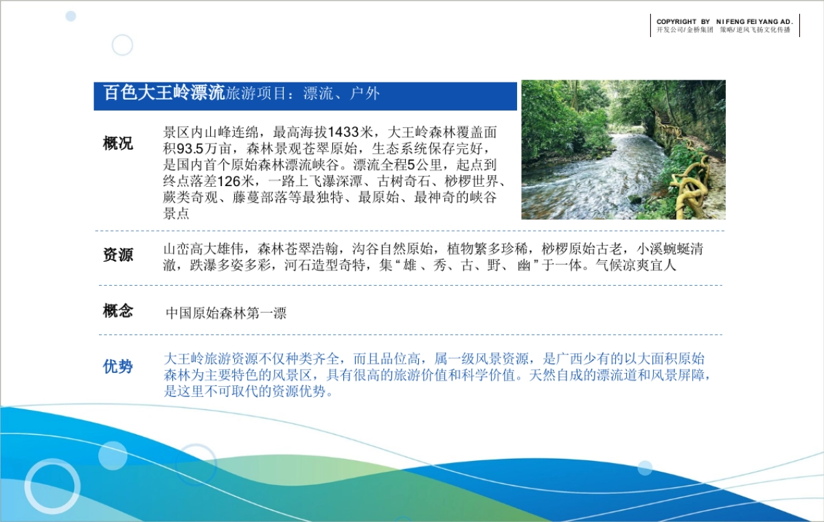 防城港·金沙水旅游度假景区 品牌推广沟通案106P_第7页