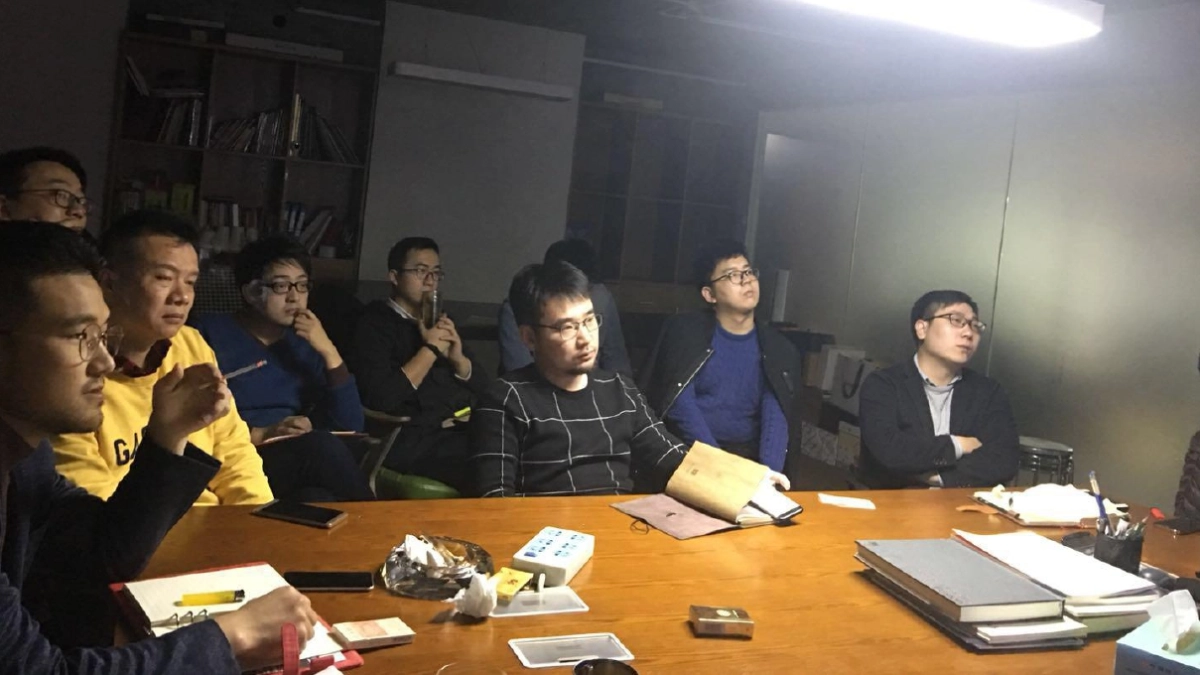 风尚创意-绿地中心形象推广案_第2页