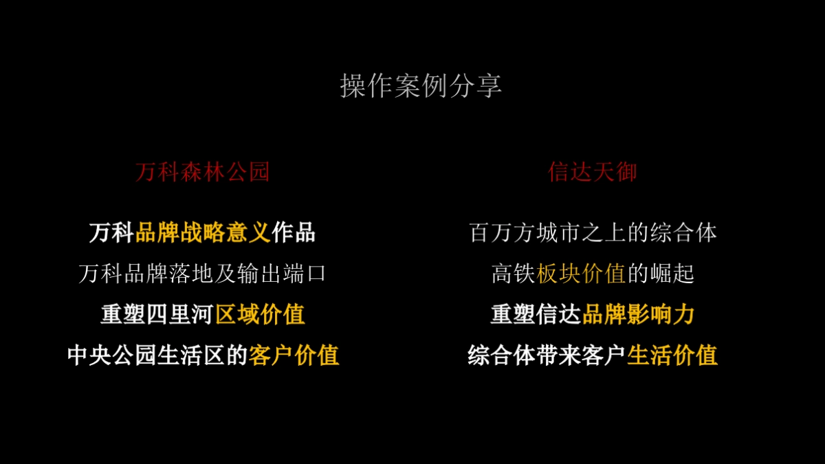 风尚营销-武汉华润翡翠城推广传播方案_第6页