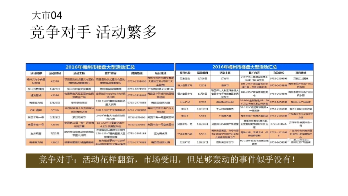 广州A金燕达观-保利梅州江南和府传播案_第7页