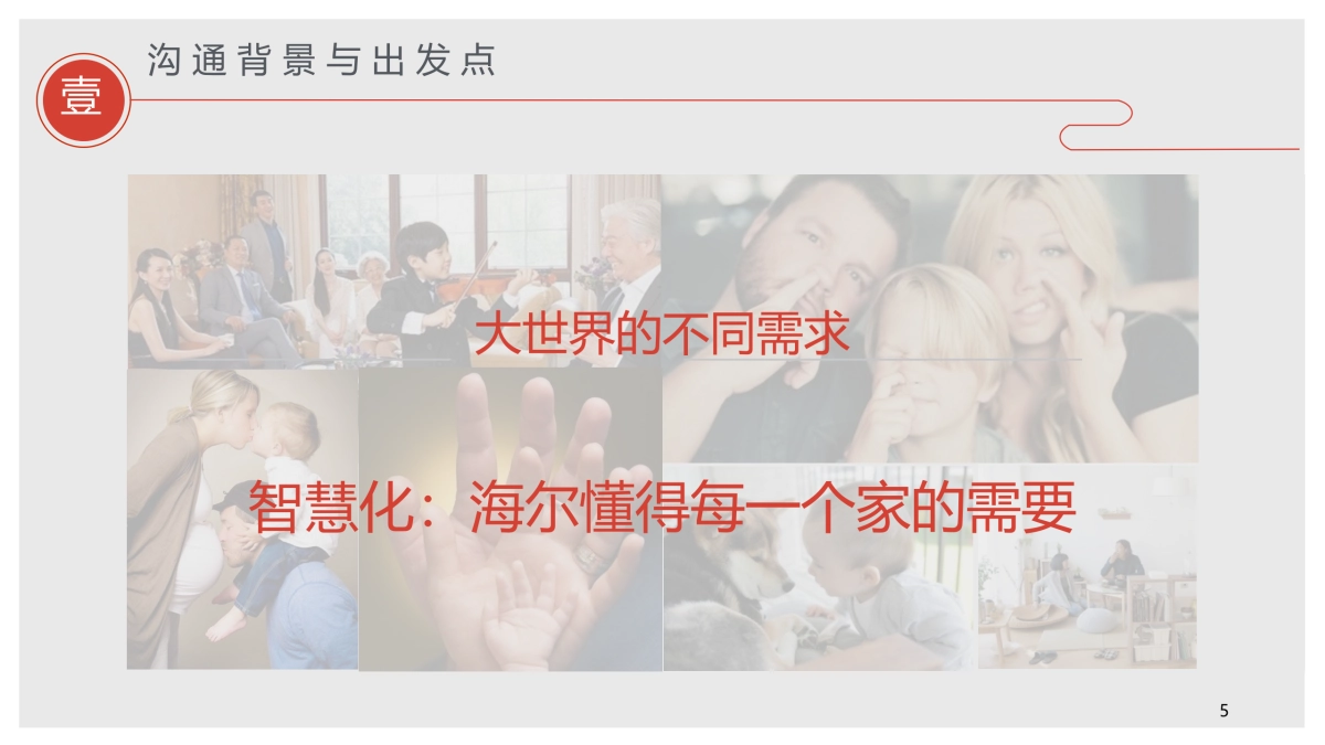 海尔2018新年虚网传播方案_第5页