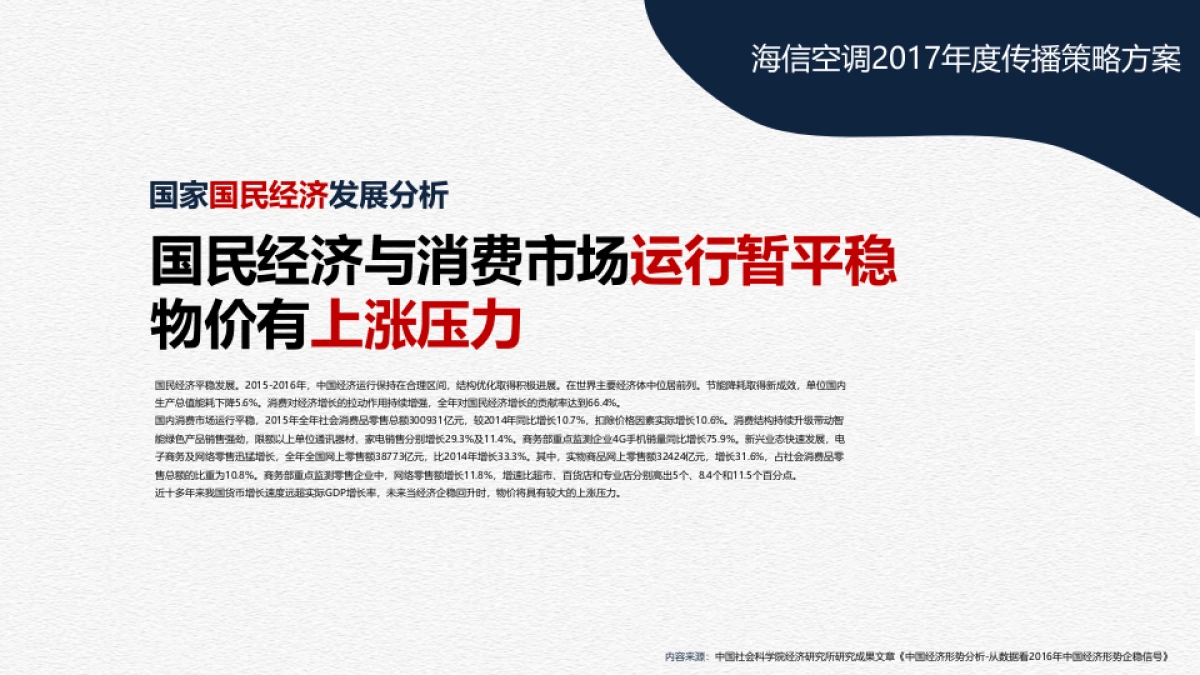 海信空调年度传播方案_第10页