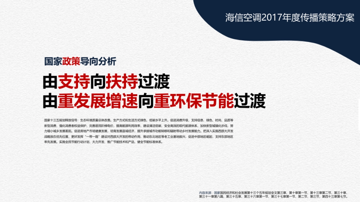 海信空调年度传播方案_第7页