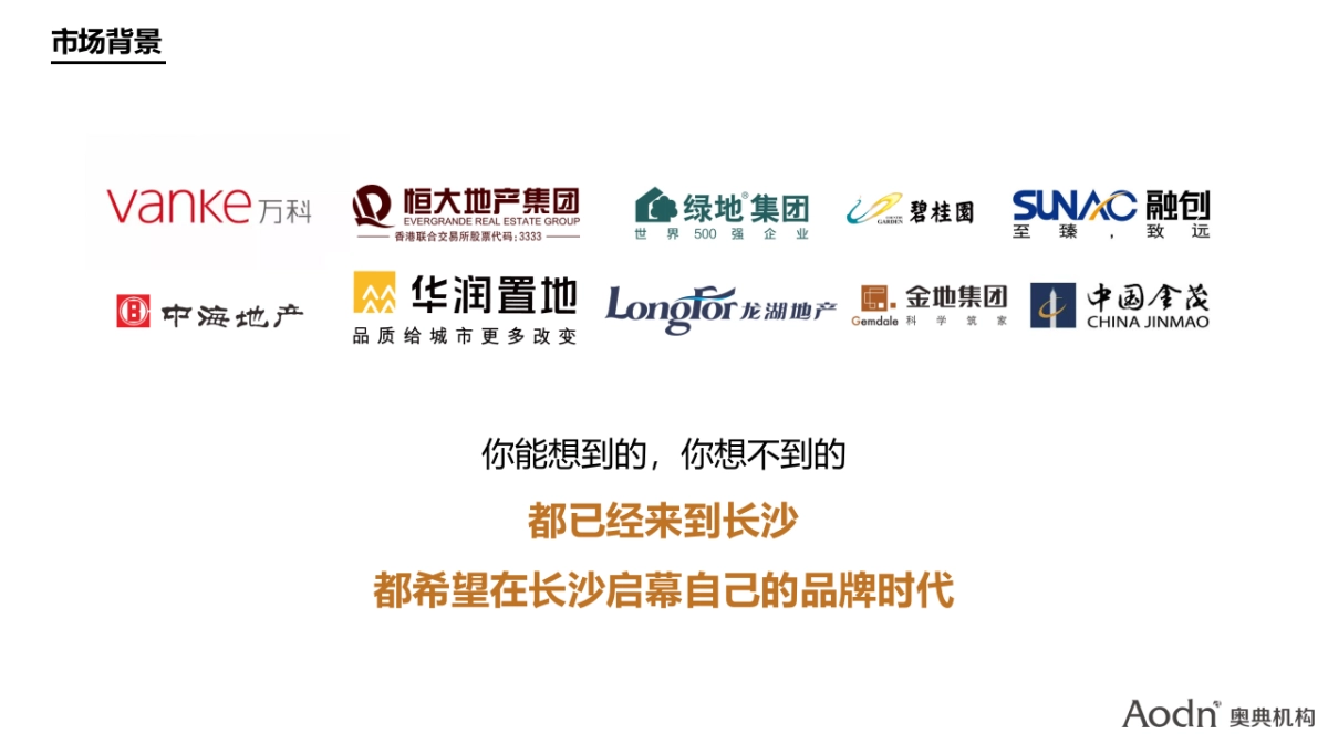 湖南保利品牌年度推广创意提案_第8页