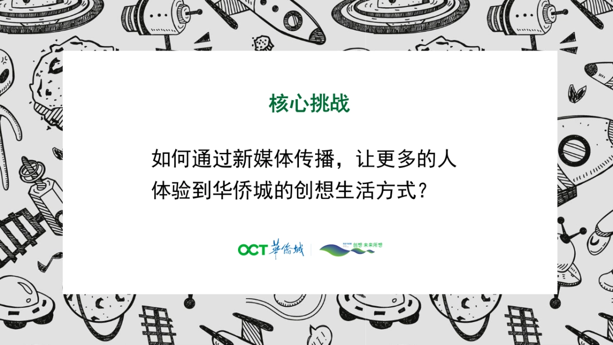 华侨城2019年底至2020上半年新媒体整合传播方案_第3页