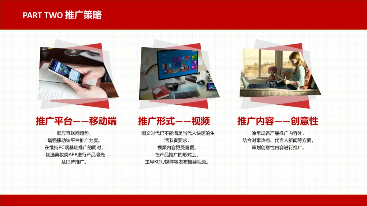 化妆护肤类-资生堂年度EPR推广提案_第10页