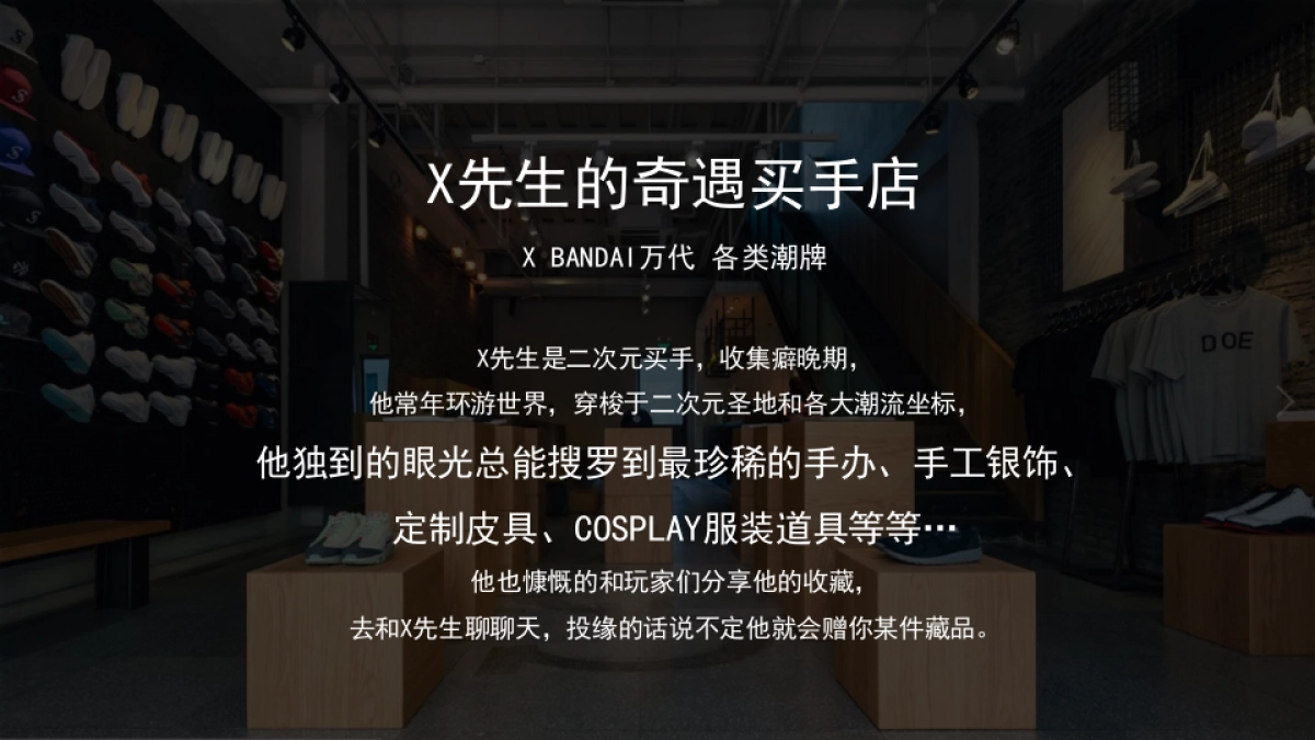 会员俱乐部传播策划推广方案_第9页