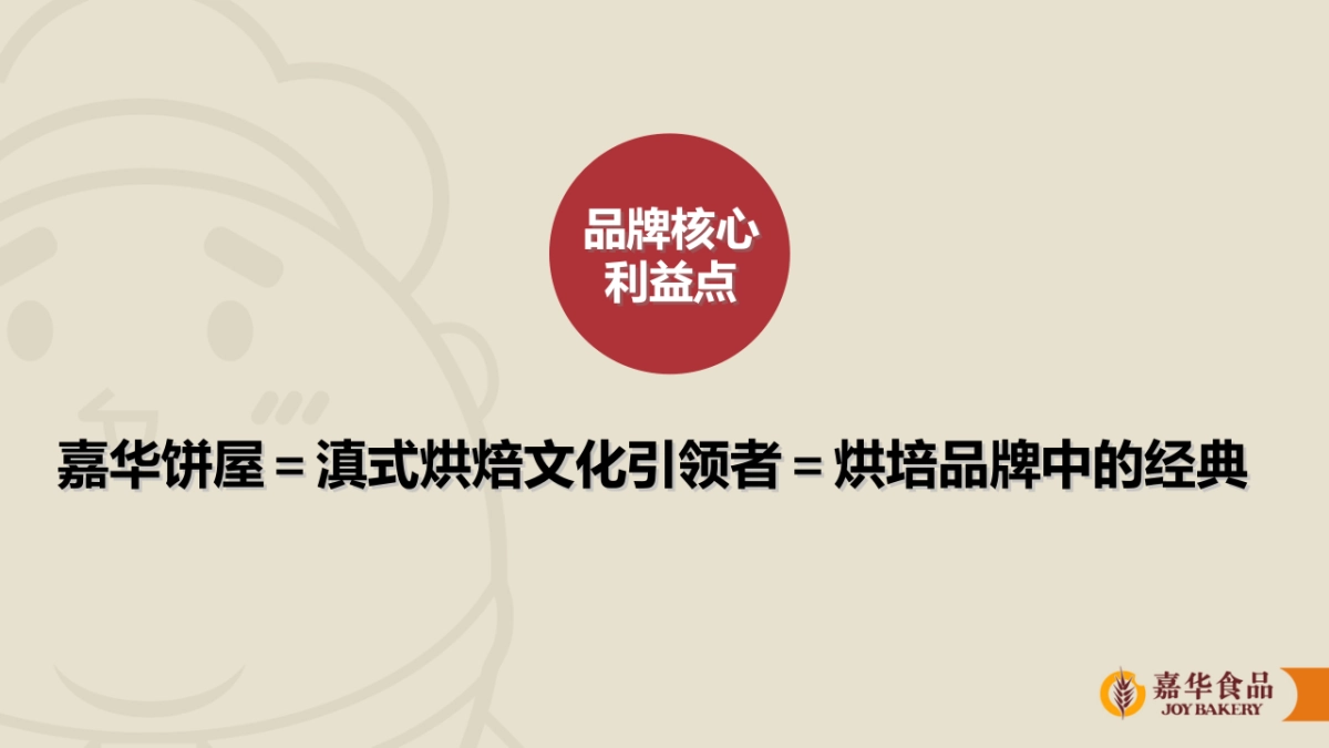 嘉华饼屋2017年推广规划方案_第6页