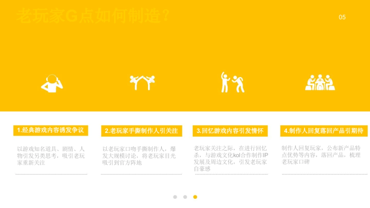 剑侠情缘手游RPG游戏传播推广策划方案_第10页