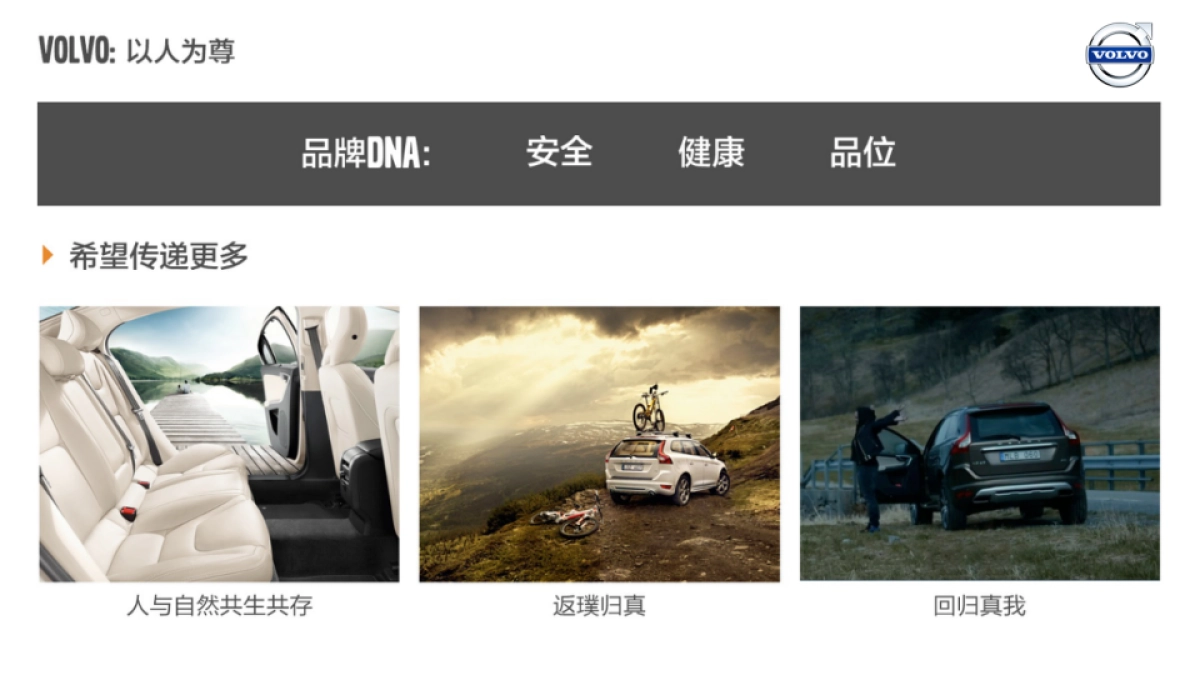 沃尔沃第三极暨K516上市传播互动战役_第3页