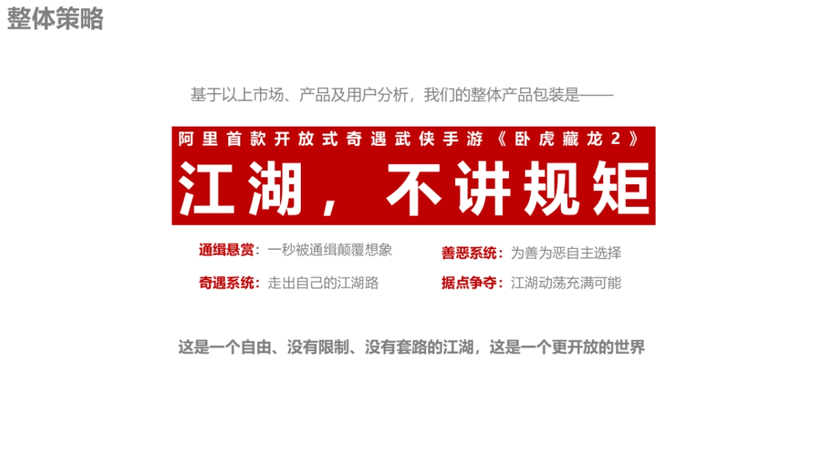 卧虎藏龙贰—营销推广方案_第9页