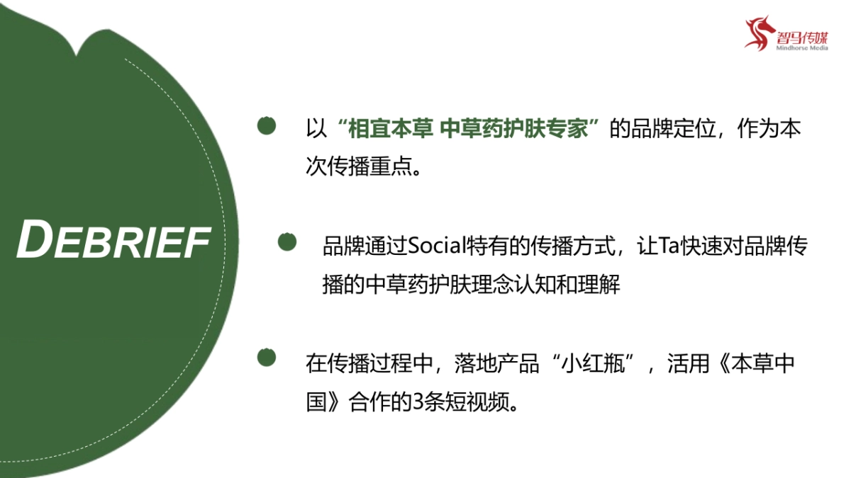 相宜本草2018年1月social传播方案_第2页