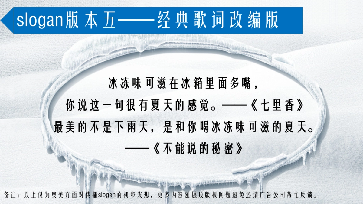 伊利味可滋年冰冻波次整合传播方案_第10页