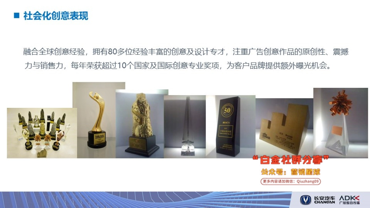 长安汽车年度整合推广传播-提案文件_第7页