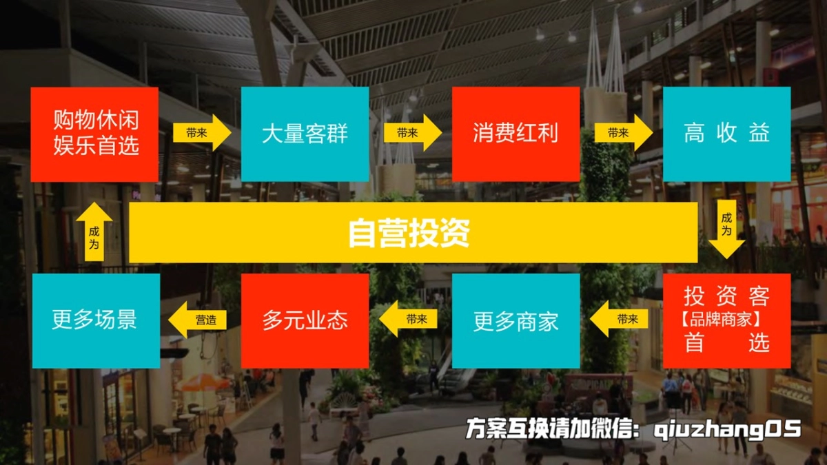 织里吾悦广场金街现铺推广案_第5页