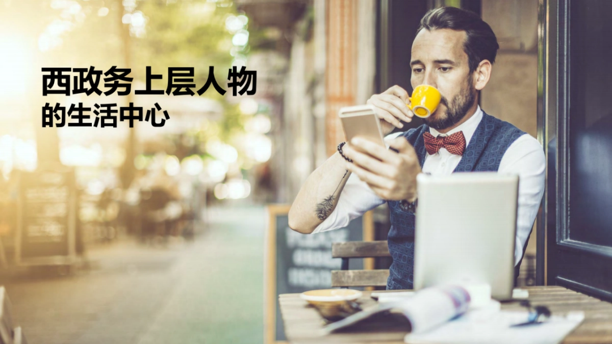 织里吾悦广场金街现铺推广案_第8页