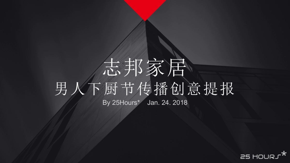 志邦家居-2019年厨房派对传播创意提报-20190124_第2页