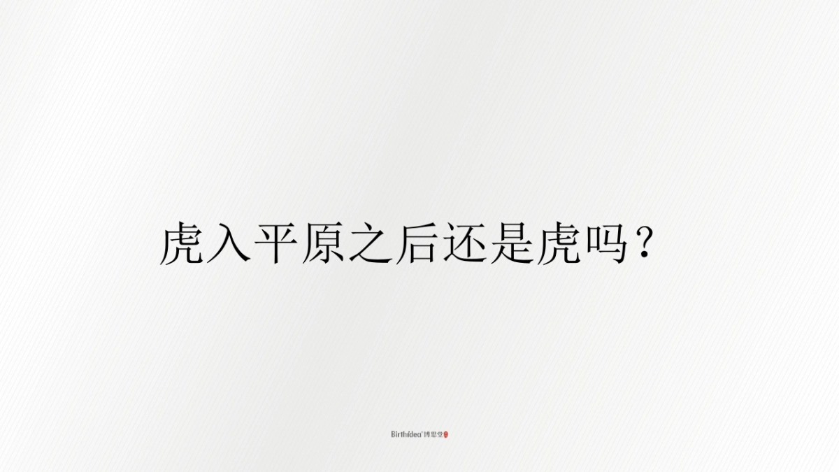 中国博思堂-康桥林溪湾人·墅·生活产品腔调及推广案2018.6.26_第7页