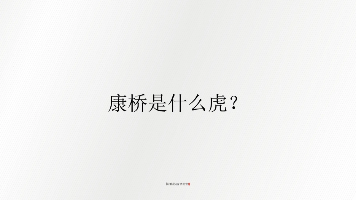 中国博思堂-康桥林溪湾人·墅·生活产品腔调及推广案2018.6.26_第8页