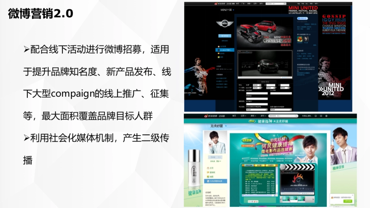 --中国平安人寿保险新媒体推广方案_第5页