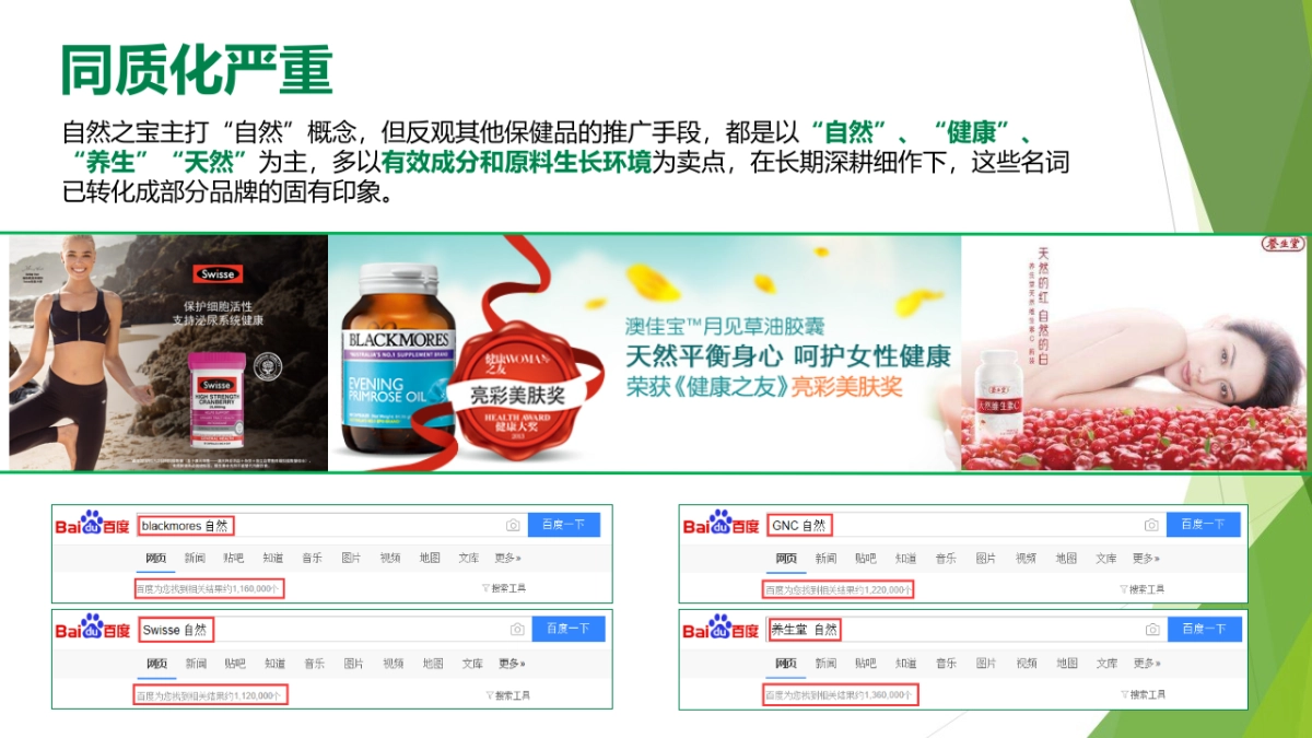 自然之宝(保健品)线上推广Nature’s Bounty Digital Plan by Arkr_第6页