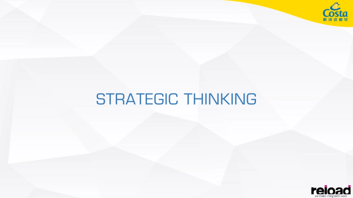 【Costa歌诗达】威尼斯号 2018全年推广campaign proposal_第4页