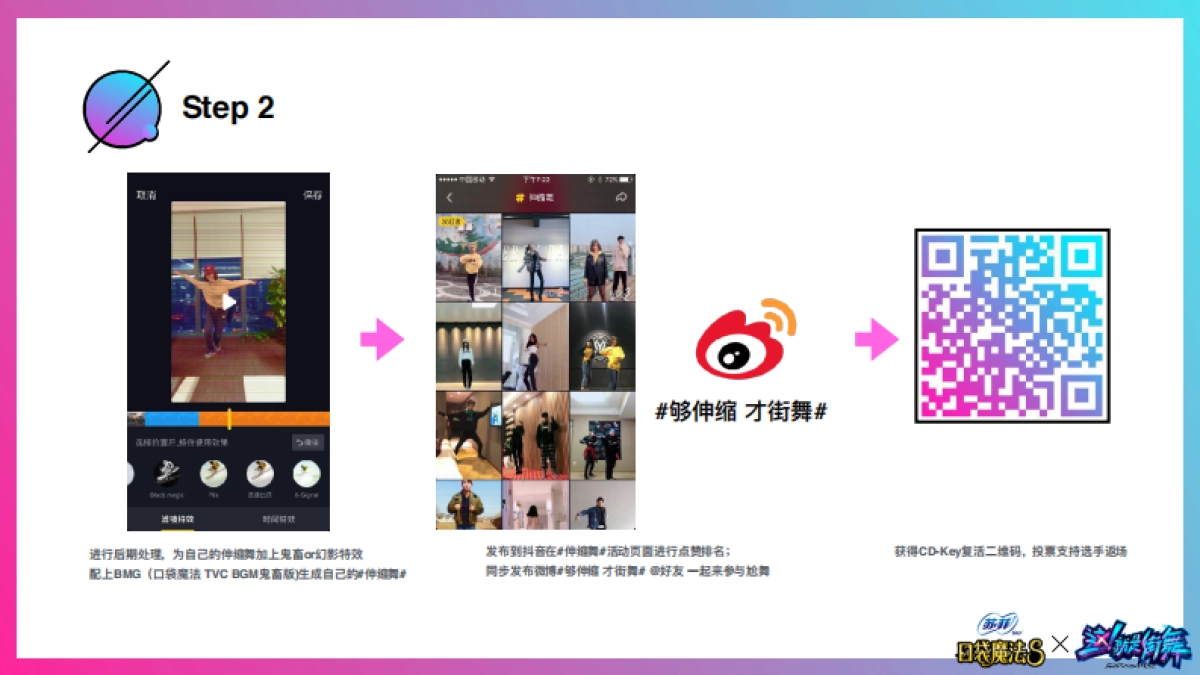 【JWT】苏菲口袋魔法 X 这就是街舞 传播方案_第8页