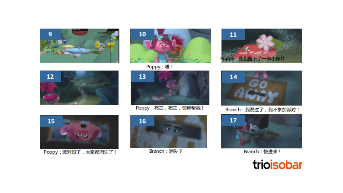 2016KFC Trolls圣诞季传播方案_第5页