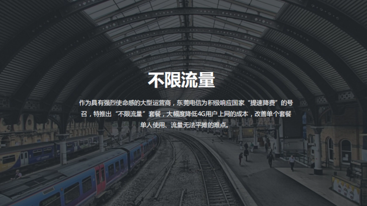 2017-2018中国电信东莞分公司年度传播策划方案_第8页