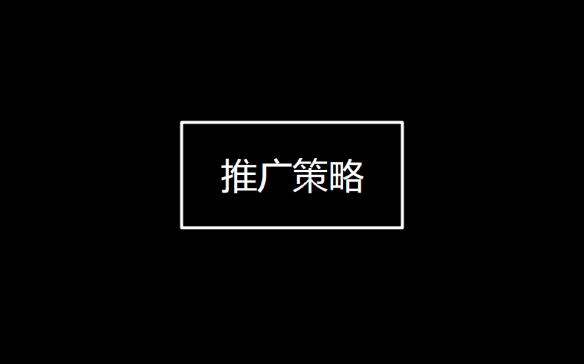 2017美特斯邦威上市推广方案_第4页