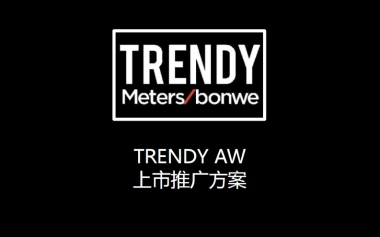 2017美特斯邦威上市推广方案