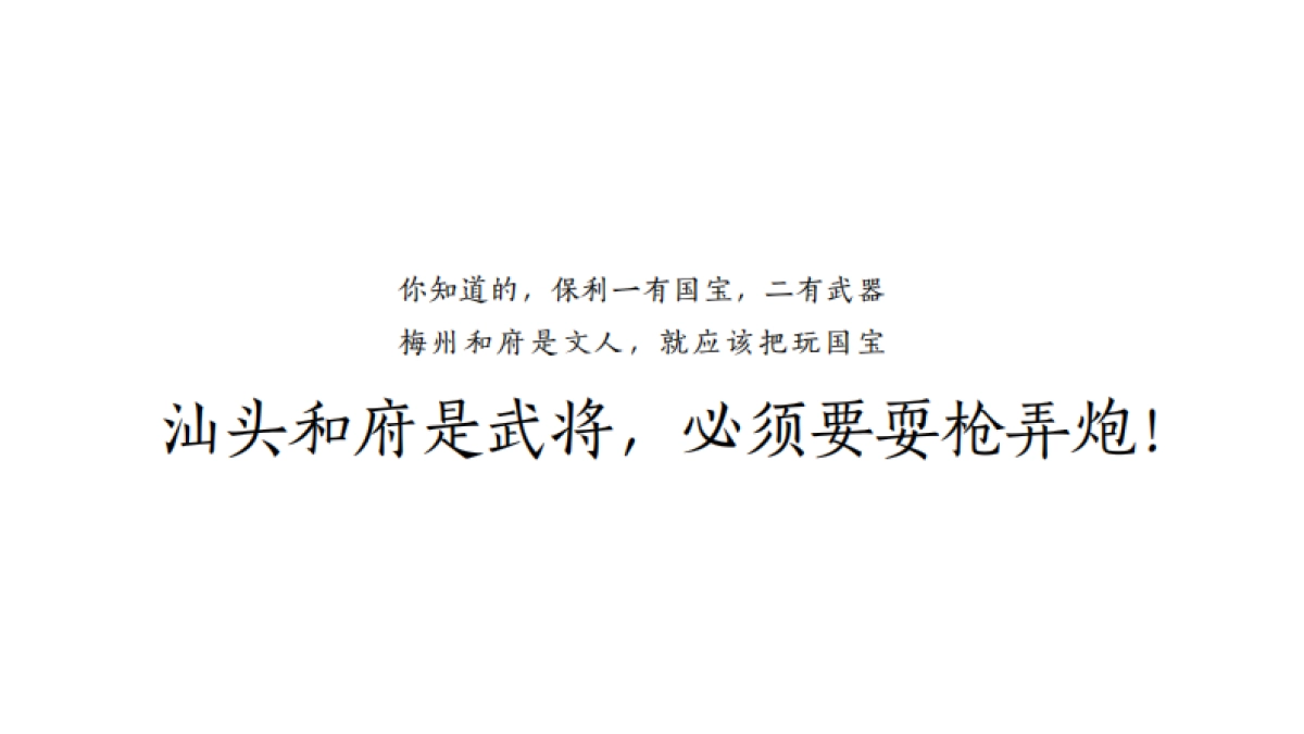 广州A金燕达观-汕头保利和府广告传播案_第8页