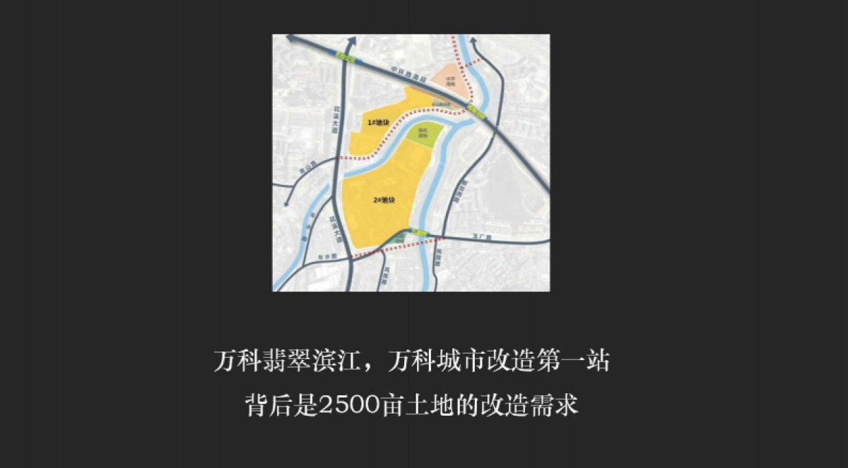 广州A金燕达观-万科翡翠滨江形象传播方案_第6页