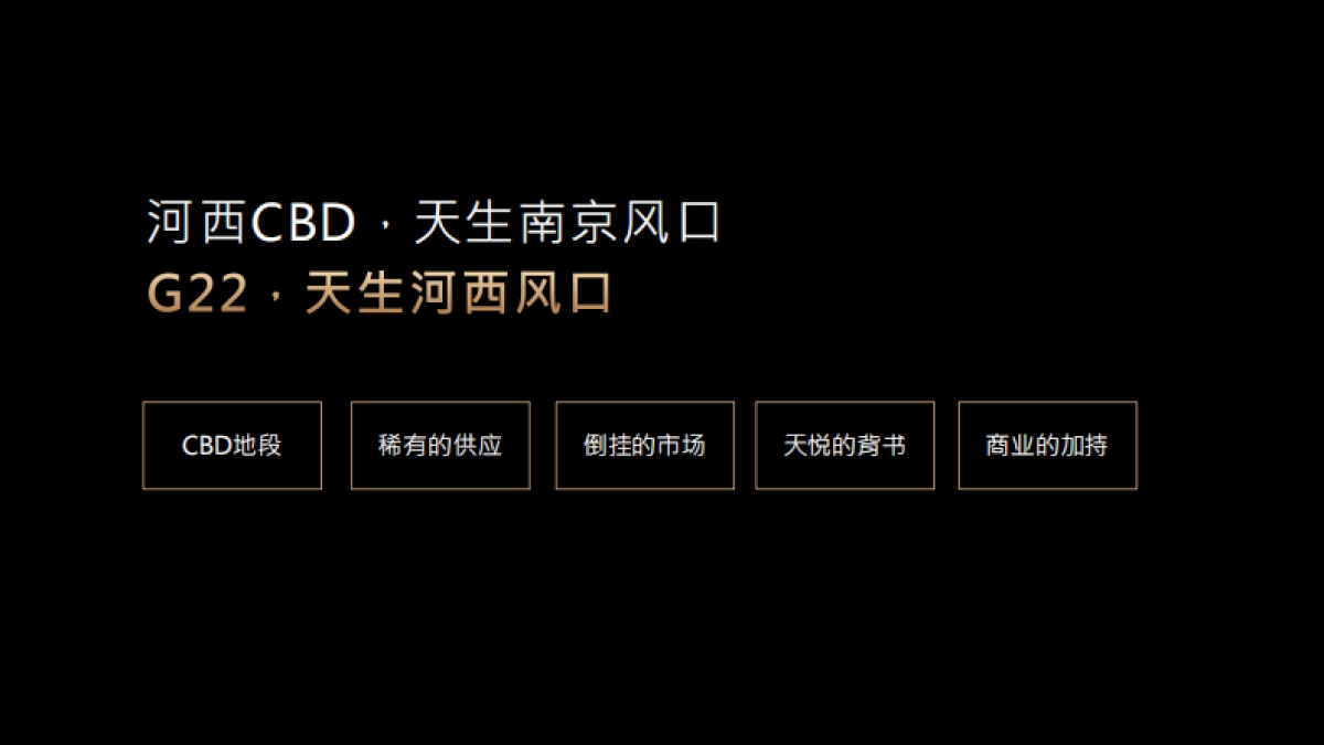 广州凡奇广告-南京河西G22地块整合传播方案_第3页