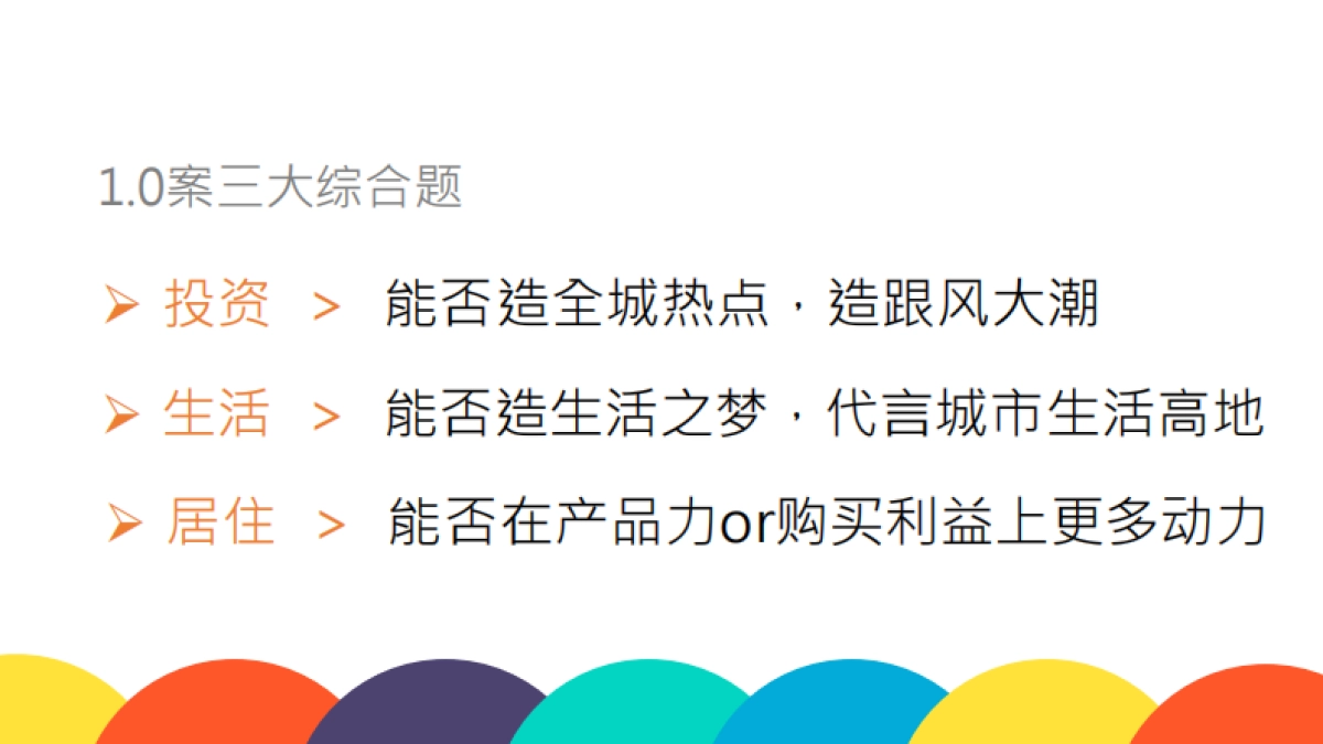 广州凡奇-全国第7座浙江第3座宝龙城整合传播推广方案_第3页