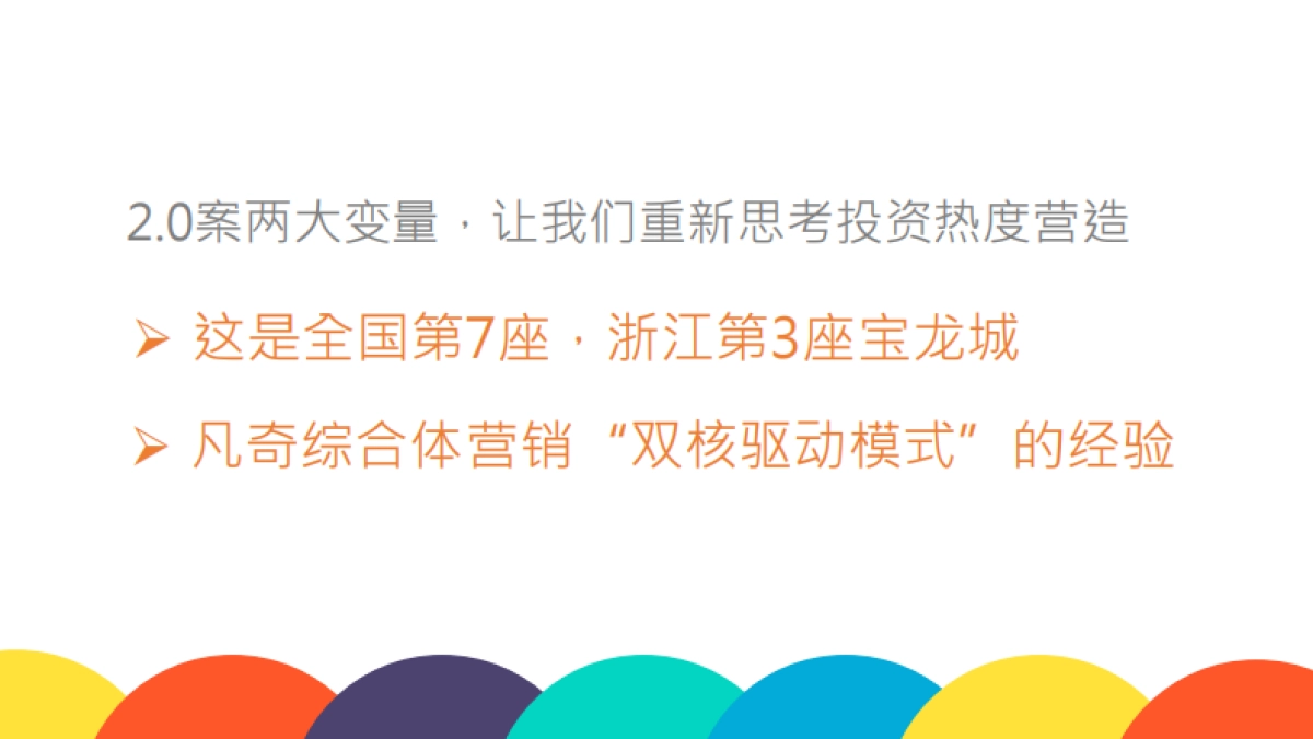 广州凡奇-全国第7座浙江第3座宝龙城整合传播推广方案_第4页
