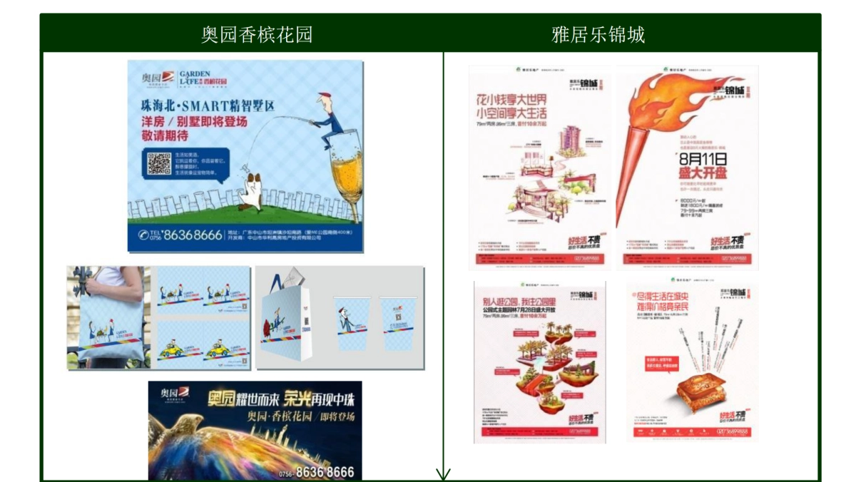 广州金与刘广告-越秀星汇云城年度整合传播方案_第6页