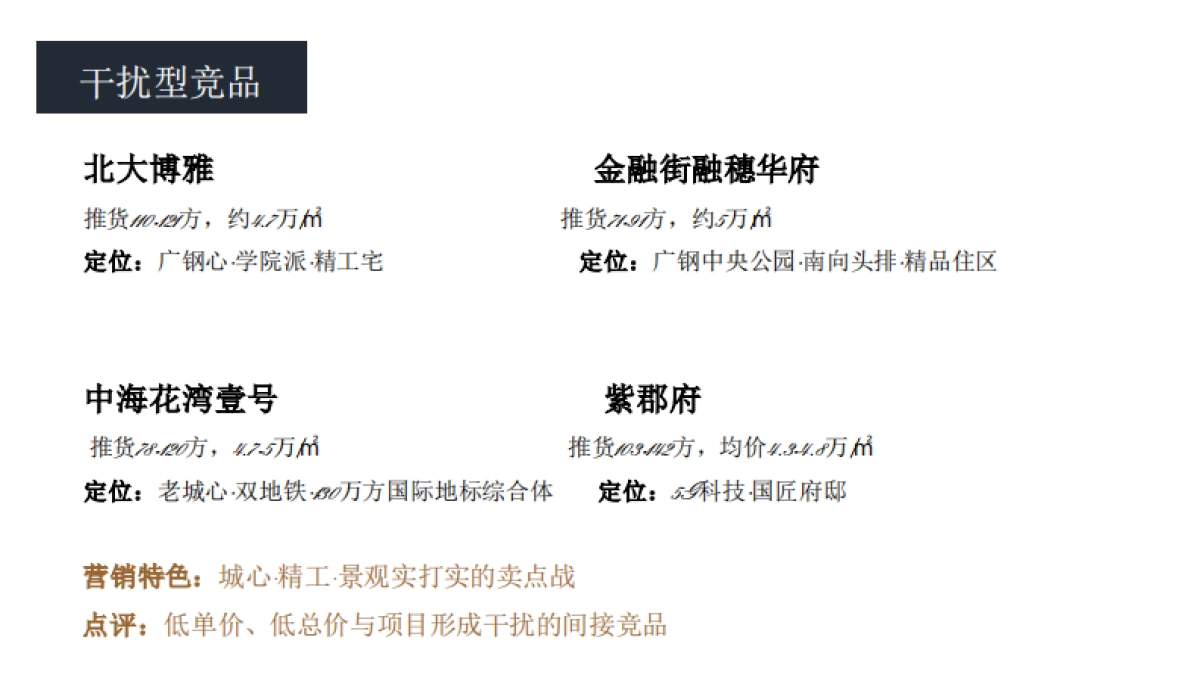 广州昭阳和牧场-保利·和光晨樾年推广执行方案_第9页