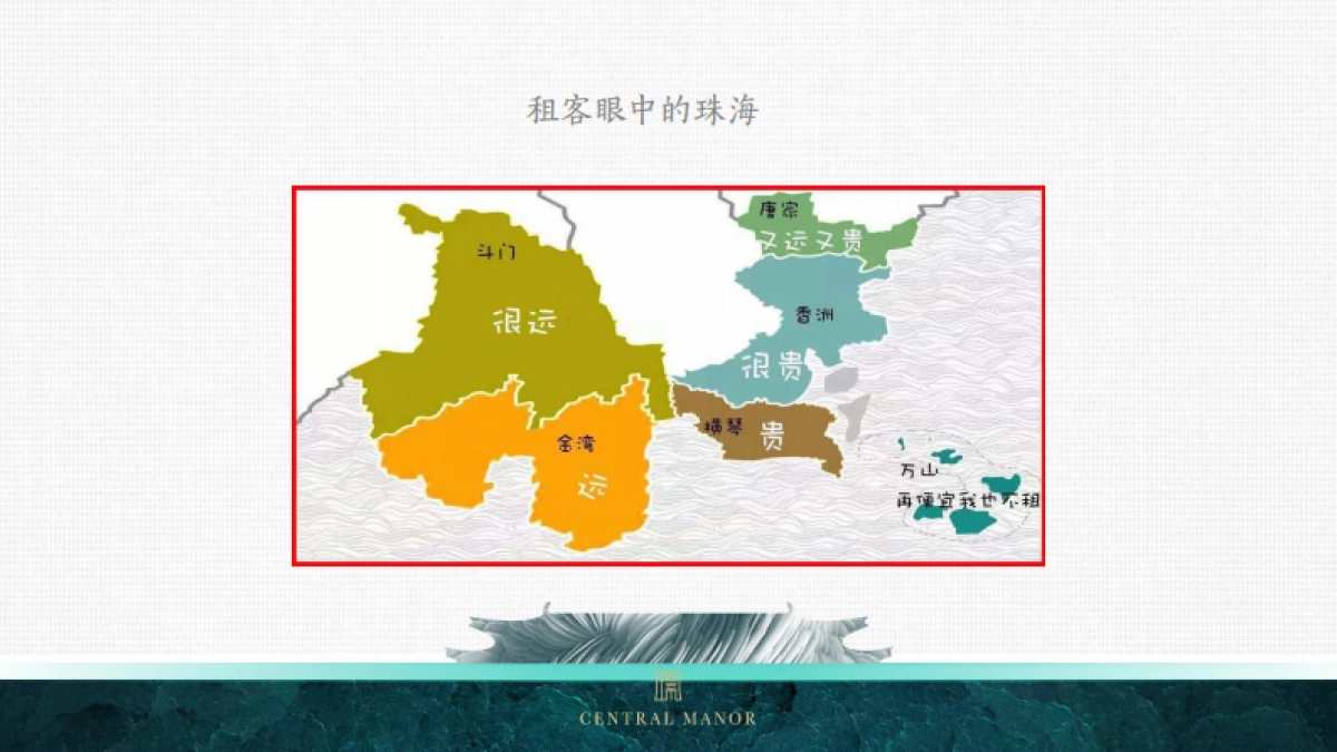 广州昭阳和牧场珠海建发央璟传播策略案_第9页