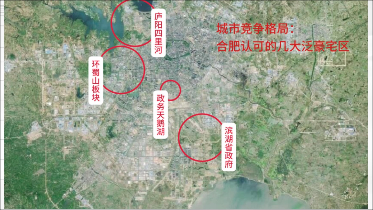 和声机构-合肥龙湖天字系豪宅年传播提案_第8页