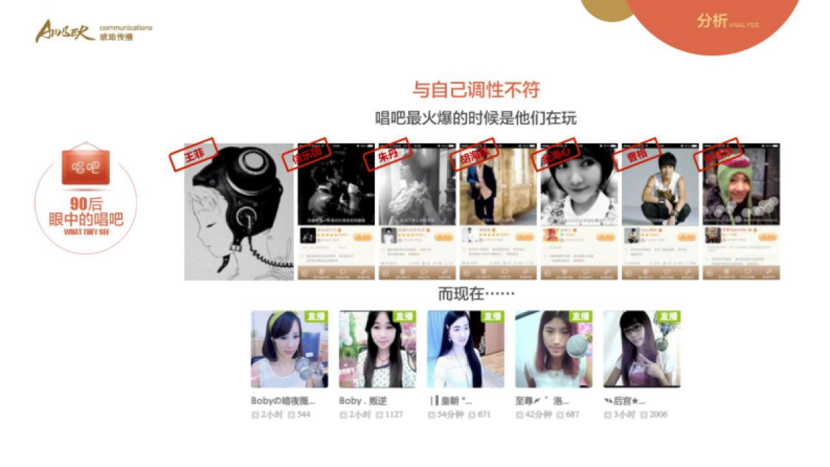 琥珀传播-唱吧6.0上线创意传播案_第8页