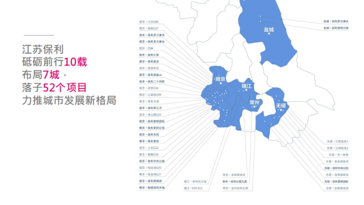 江苏保利品牌2019十周年整合传播推广方案_第8页