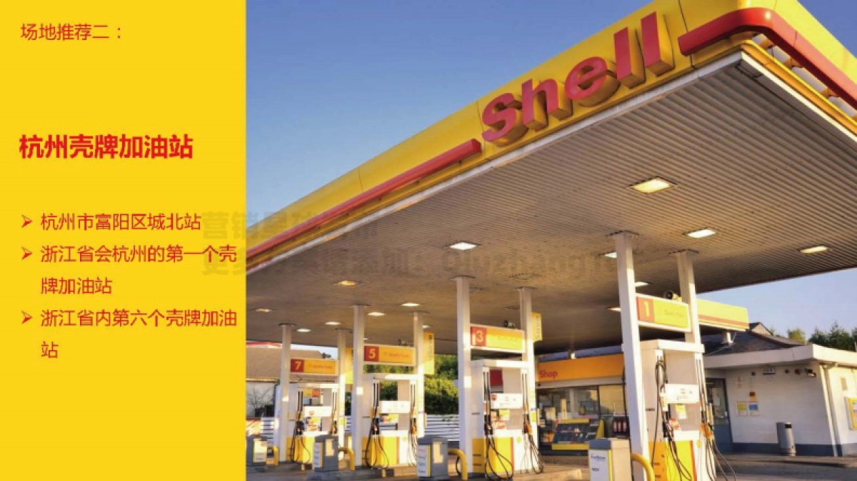 壳牌V-Power燃油上市推广方案_第7页