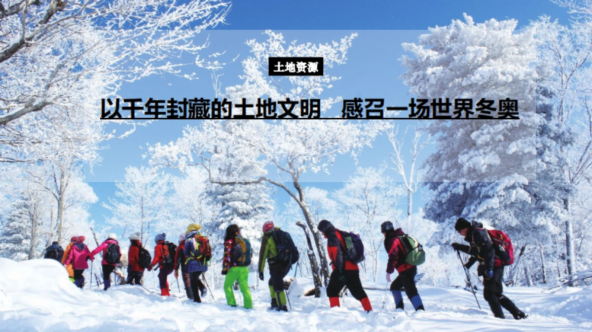 蓝城文旅神盘多乐美地整合推广方案_第9页