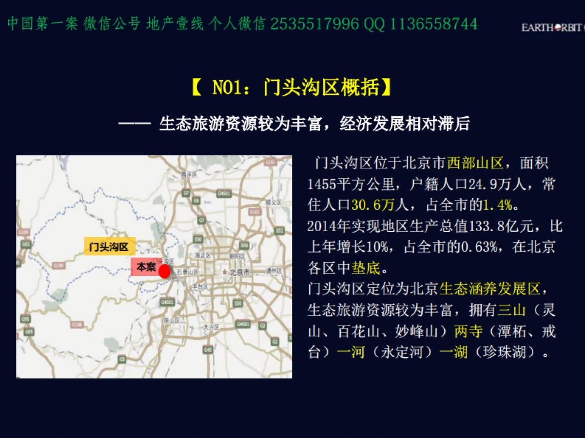 蓝道-北京西六环项目传播推广_第8页