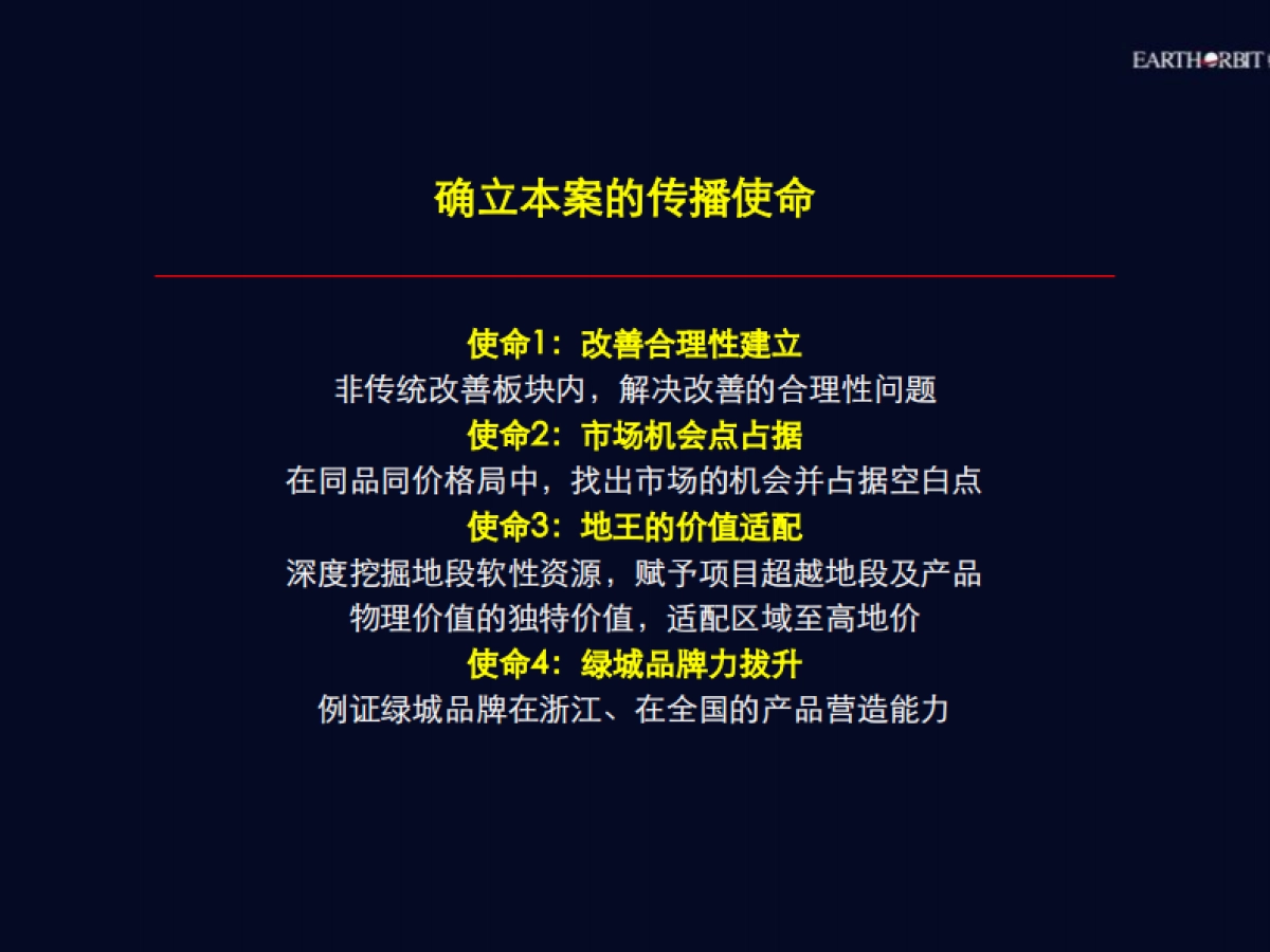 蓝道-绿城北京西六环项目传播推广-定稿_第5页