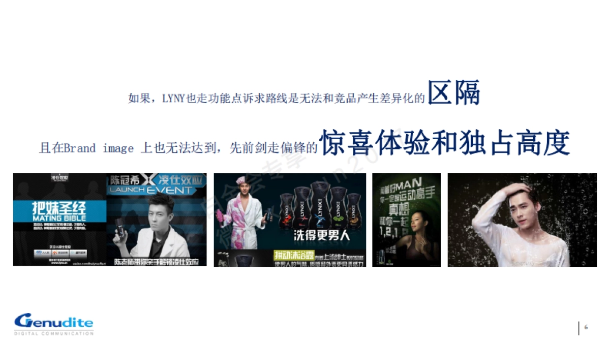 凌仕LYNX社会化传播方案_第6页
