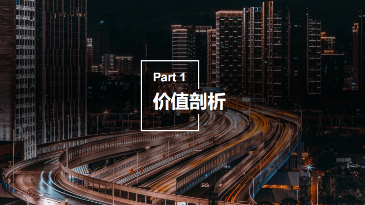 领秀公馆尚城项目推广策略提案_第4页