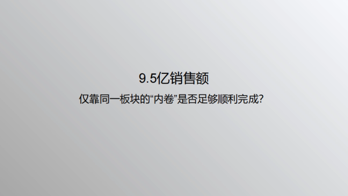 领秀公馆尚城项目推广策略提案_第7页
