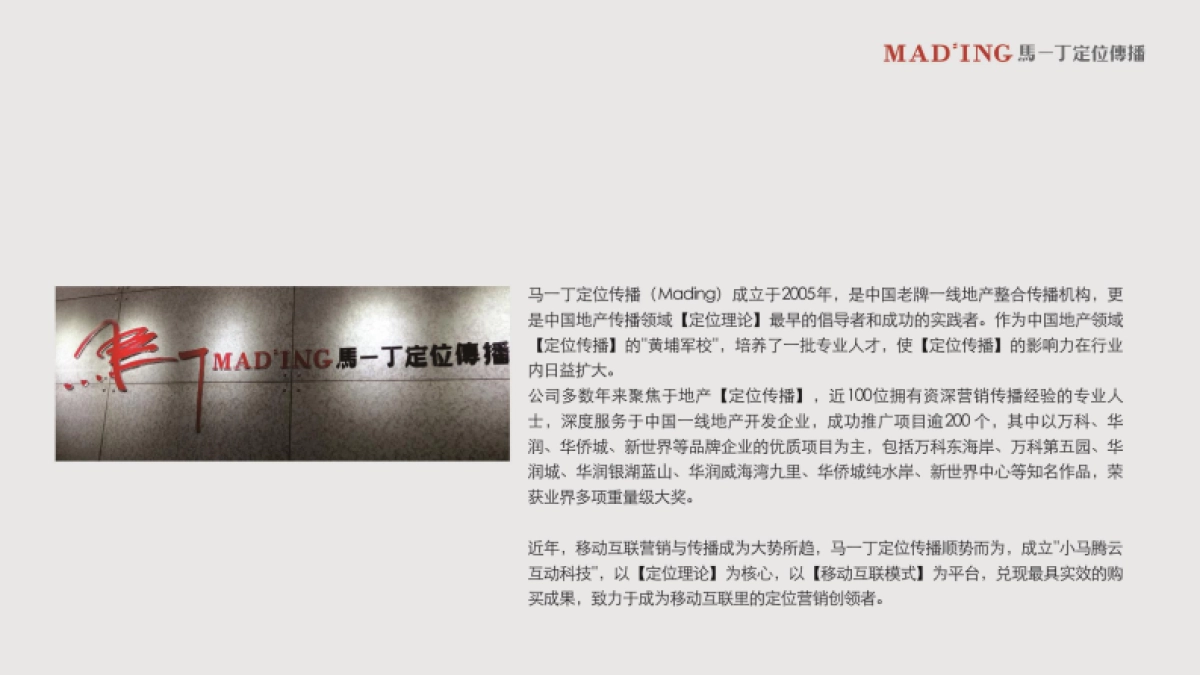 马一丁定位传播-郑州万科世玠竞标提案_第2页